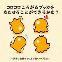 プッカチョコレート チョコレート菓子  1セット（1個×6） 明治