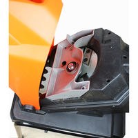 YARD FORCE 枝シュレッダー 3648000005 1台（直送品）