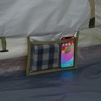 LLL プライベートシェルター210-BF 71801000 LOGOS/ロゴス