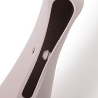 シリコンブラシケース グレー LAKOLE/ラコレ