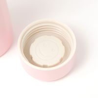 FLOWERミニボトル250ml ピンク LAKOLE/ラコレ