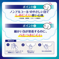 プリザ マイルド泡クリーン 80mL 大正製薬 痔疾の場合の肛門の殺菌・消毒 しみにくいノンアルコールタイプ【第2類医薬品】