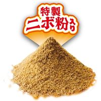 日清のニボどん兵衛　特盛　きつねうどん  12個 日清食品