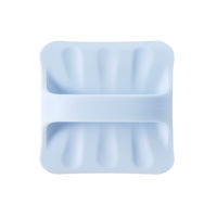 マペペ　シリコーンスカルプブラシ