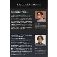 Anker Soundcore Liberty 5(パールホワイト) A3957N21 1個