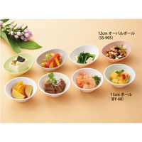 台和 11cmボール スモーキーグリーンMT BY-60-SMGM 1個（直送品）