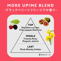 MEMEME モイストブーストオイル 60ml 花王