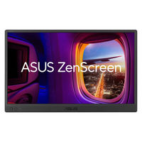 ASUS <MBシリーズ> 15.6型 モバイル液晶ディスプレイ MB169CK 1台