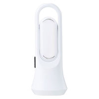 内海産業 【防災】懐中電灯 くるっと2WAYライト 2708241 1ケース(80個(1個×80))（直送品）