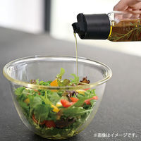 HARIO（ハリオ） 7点セット(耐熱片口ボウル×2、耐熱ボウル×2、耐熱計量カップ×2、ドレッシングボトル×1) HPGー300