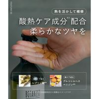 BOTANIST（ボタニスト） サンタル リペアオイルイントリートメント 詰替 400g I-ne
