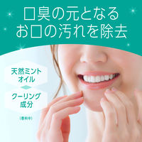マウスウォッシュ 洗口液 口臭 モンダミン クリアミント つめかえ 950mL 1個 低刺激タイプ 口臭対策 アース製薬