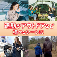 貼らないオンパックス フィット 1セット（1袋（8個入）×3） エステー