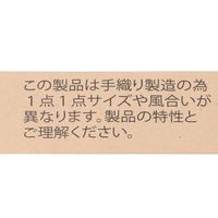 ラウンドランチョンマット パープル studio CLIP