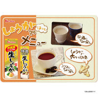 特選本香り生しょうが 40g  1セット（1個×10） ハウス食品