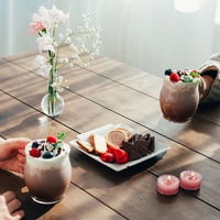 香りマグカップ 330ｍL 1セット（1個×3） 電子レンジ可 食洗機可 HKM-1T HARIO（ハリオ）