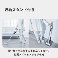 パナソニック コードレススティック掃除機 MC-SB35K-A 1台