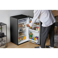 アイリスオーヤマ 冷蔵庫 93L IRJD-9B-B 1台