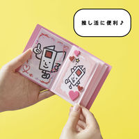 キングジム ミニカラーベース ブラック ファイル MN132CーBK 1冊