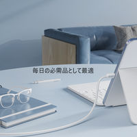 UNITEK PD100W Magnetic USBーC to 1M Cable C14141AWH01-1M 1本