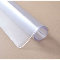 パール金属 キッチンマット クリア 45×240cm N-7293 1個（直送品）