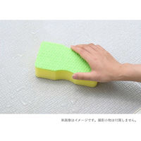 東和産業 ユニットバス用ブラシスポンジ 31347 1個（直送品）