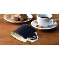 内海産業 衛生用品 携帯用マスクカバー 2702201 1ケース(100個(1個×100))（直送品）