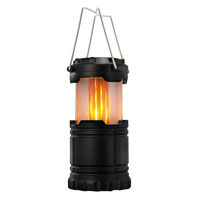 内海産業 【防災】懐中電灯 ゆらゆらランタンライト 2708251 1ケース(48個(1個×48))（直送品）