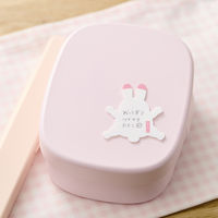 ヤマト ふせん wemo PETTA うさぎ＆いぬ WPーUI 1パック（2枚入）