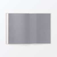 無印良品 月曜始まりマンスリー ウィークリースケジュール帳 ２０２５年１２月始まり Ａ６ ホワイトグレー 良品計画