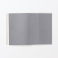 無印良品 月曜始まりバーチカルスケジュール帳 ２０２５年１２月始まり Ｂ６ 白 マンスリー ウィークリ― 良品計画