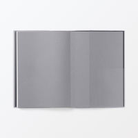 無印良品 月曜始まりバーチカルスケジュール帳 ２０２５年１２月始まり Ａ５ 黒 マンスリー ウィークリ― 良品計画