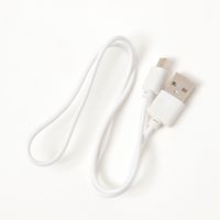 LEDスタンドミラー(L) アイボリー LAKOLE/ラコレ