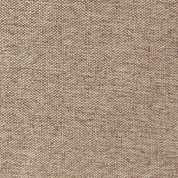 ファブリックスツール2(スクエア) ベージュ LAKOLE/ラコレ