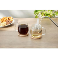 【ドリップコーヒー】キーコーヒー KEY DOORS+ JET BREW カフェインレス 1セット（7杯分×3袋）