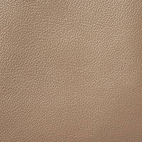 無印良品 ヌメ革 ミニトートバッグ グレイッシュブラウン タテ２２×ヨコ３６×マチ１４ｃｍ 良品計画