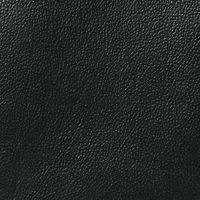 無印良品 ヌメ革 ミニトートバッグ 黒 タテ２２×ヨコ３６×マチ１４ｃｍ 良品計画