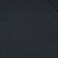 無印良品 晴雨兼用 軽量 折りたたみ傘 親骨の長さ５０ｃｍ 黒 良品計画