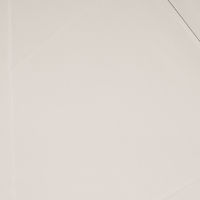 無印良品 晴雨兼用 軽量 折りたたみ傘 親骨の長さ５０ｃｍ アイボリー 良品計画