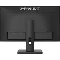 JAPANNEXT 27インチ ワイド液晶モニター JNーIPS27QーC6 1台