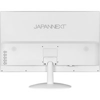 JAPANNEXT 21.5インチ 液晶モニター JNーV215F2ーW 1台