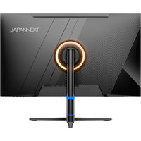 JAPANNEXT 31.5インチ ワイド 4K液晶モニター 高さ調整あり JNーV3152UHDRーHSPーG 1台