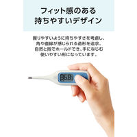 シチズン電子体温計 CTEB723CA 1本 シチズン・システムズ