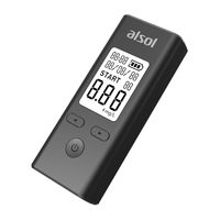 グロックス アルコール検知器 GX-AC004ES 1台