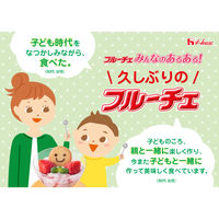 製菓材  ご当地くだものフルーチェ 山梨県産シャインマスカット 果汁使用 150g 1セット（1個×6）