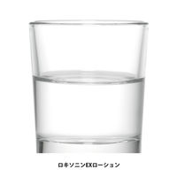 ロキソニンEXローション 50g 第一三共ヘルスケア 塗り薬 痛み止め ロキソプロフェン 首筋・肩・ひじ・ひざのつらい痛み【第2類医薬品】