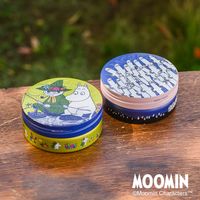 数量限定　STEAMCREAM（スチームクリーム） ニョロニョロがいっぱい！ 75g