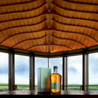 スキャパ10年 シングルモルト 48度 700ml 1本 アイランズ スコッチウイスキー