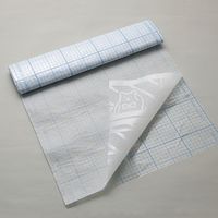 フィルたん パッと貼るだけ ホコリとりフィルター フリーサイズ 2.4m 1セット（1個×5）東洋アルミエコープロダクツ