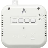 サンワサプライ CO2二酸化炭素測定器(温度・湿度計付き) CHE-C1 1個（直送品）